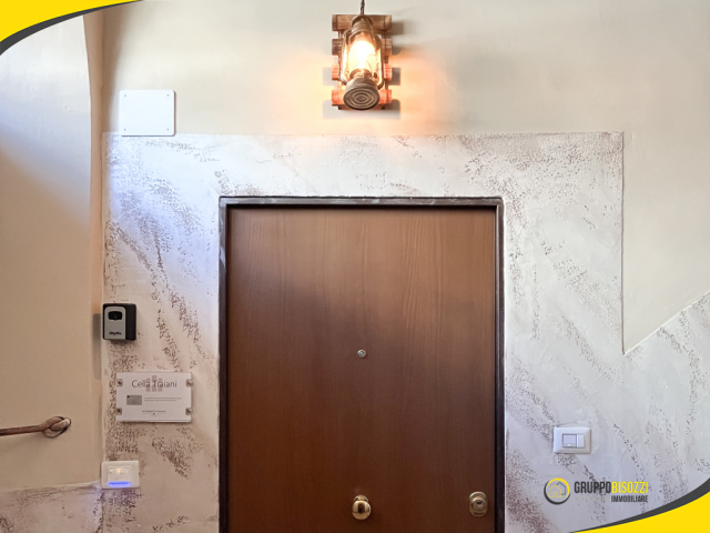 Civitavecchia (RM) - Via Terme di Traiano n. 27  3
