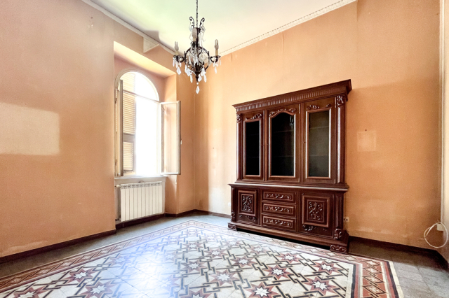 Residenza storica, centrale 10