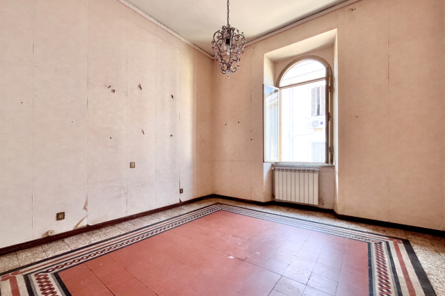 Residenza storica, centrale 11