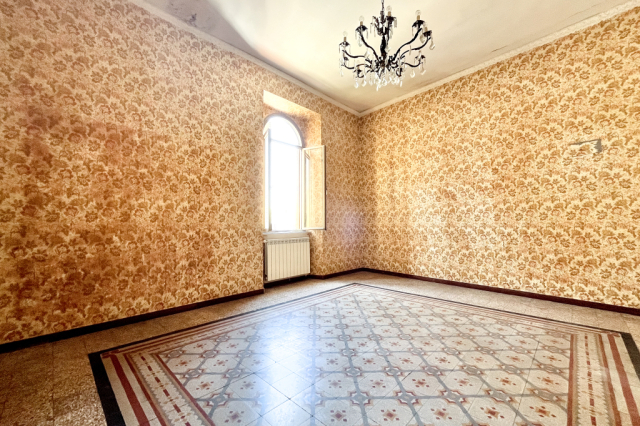 Residenza storica, centrale 12