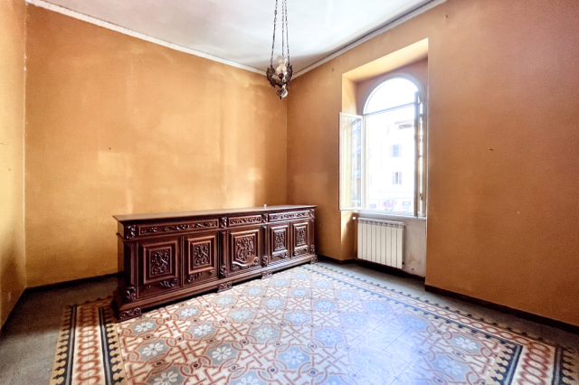 Residenza storica, centrale 14