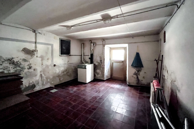 Residenza storica, centrale 15