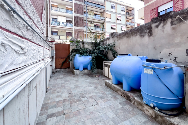 Residenza storica, centrale 21