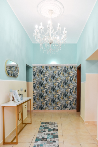 Indipendente con terrazzo ristrutturata  10