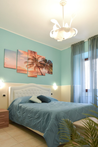 Indipendente con terrazzo ristrutturata  20