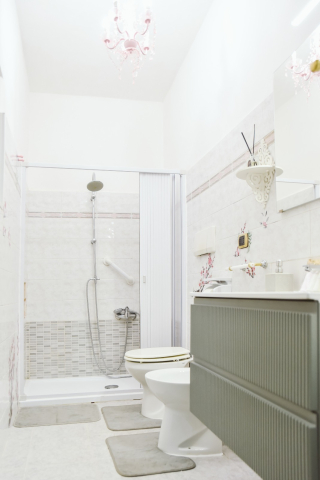 Indipendente con terrazzo ristrutturata  29