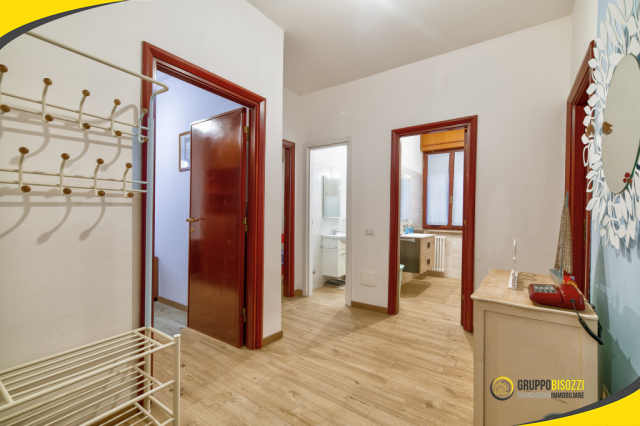 Comfort, eleganza e indipendenza in una casa. 10