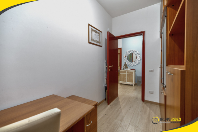 Comfort, eleganza e indipendenza in una casa. 11
