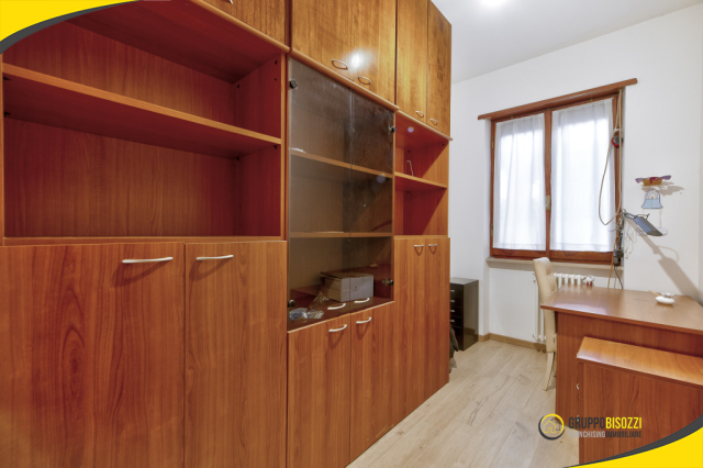 Comfort, eleganza e indipendenza in una casa. 12