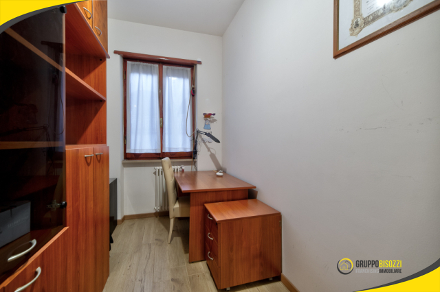 Comfort, eleganza e indipendenza in una casa. 13