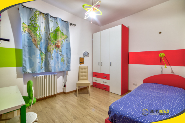 Comfort, eleganza e indipendenza in una casa. 14