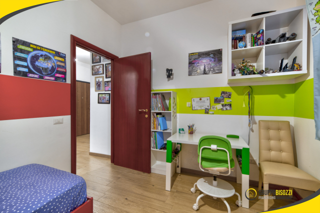 Comfort, eleganza e indipendenza in una casa. 15