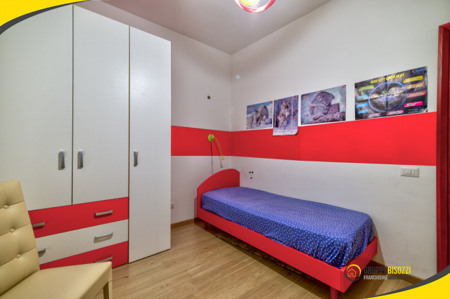 Comfort, eleganza e indipendenza in una casa. 16