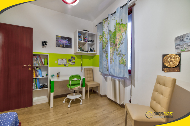Comfort, eleganza e indipendenza in una casa. 17