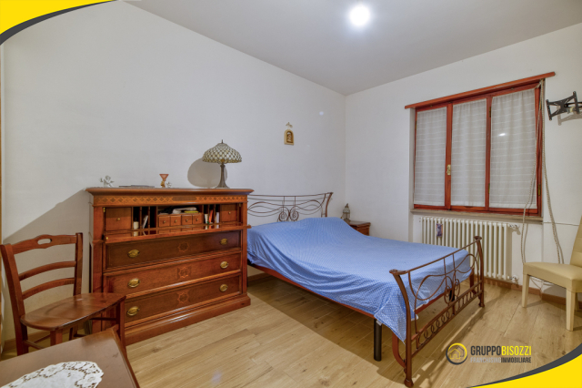 Comfort, eleganza e indipendenza in una casa. 21