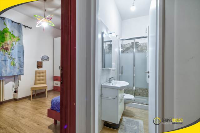 Comfort, eleganza e indipendenza in una casa. 23