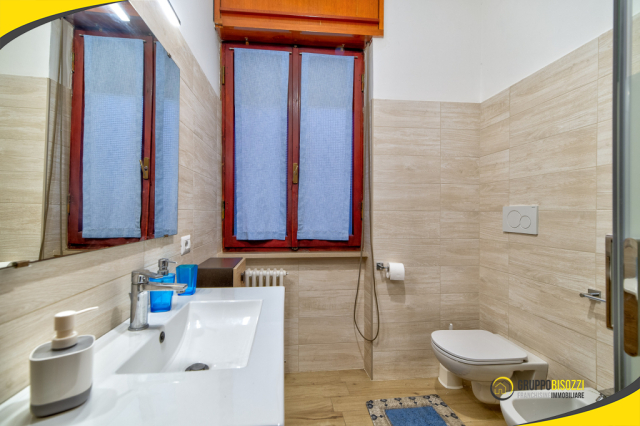 Comfort, eleganza e indipendenza in una casa. 24