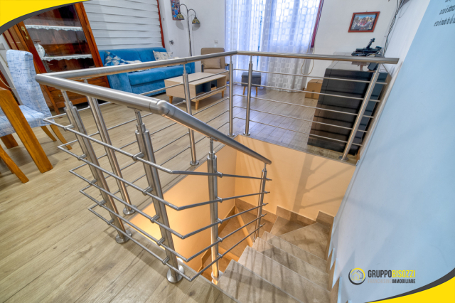 Comfort, eleganza e indipendenza in una casa. 26