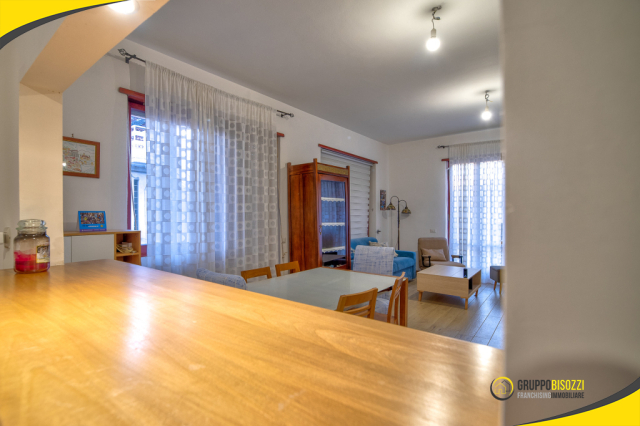Comfort, eleganza e indipendenza in una casa. 2