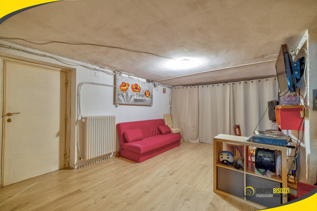 Comfort, eleganza e indipendenza in una casa. 33