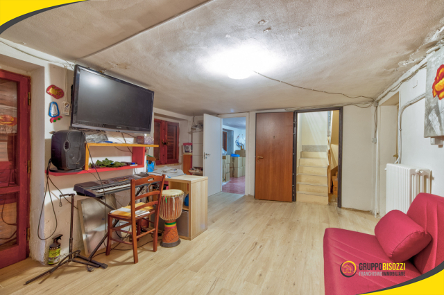 Comfort, eleganza e indipendenza in una casa. 34
