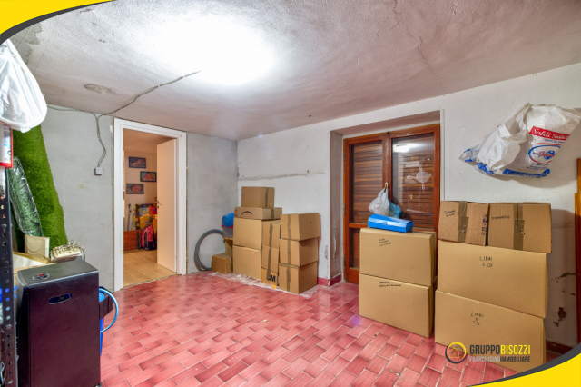 Comfort, eleganza e indipendenza in una casa. 38