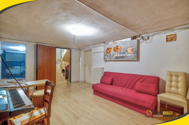 Comfort, eleganza e indipendenza in una casa. 39