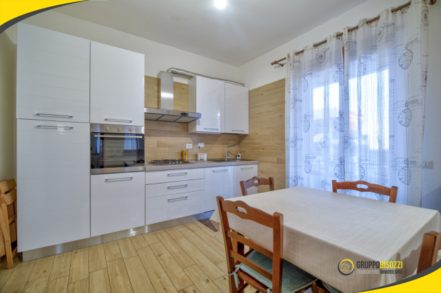 Comfort, eleganza e indipendenza in una casa. 3