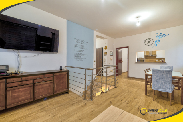 Comfort, eleganza e indipendenza in una casa. 4
