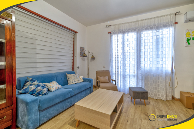 Comfort, eleganza e indipendenza in una casa. 5