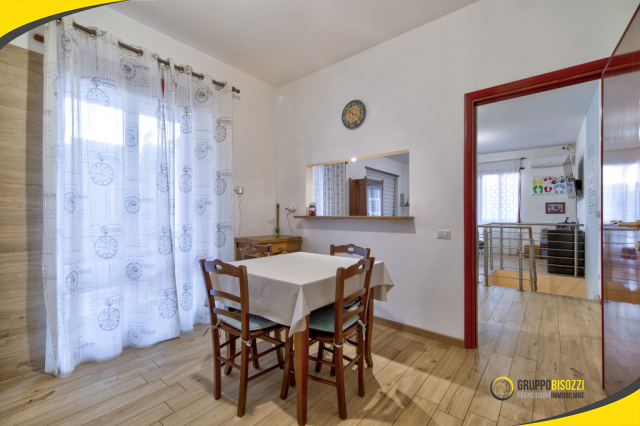 Comfort, eleganza e indipendenza in una casa. 6