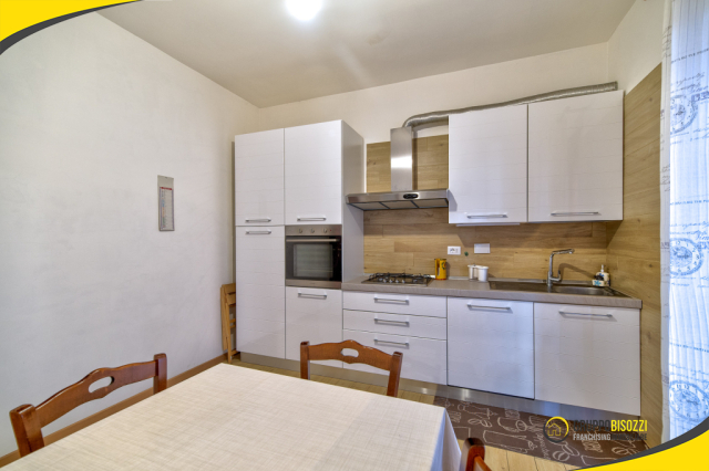 Comfort, eleganza e indipendenza in una casa. 7