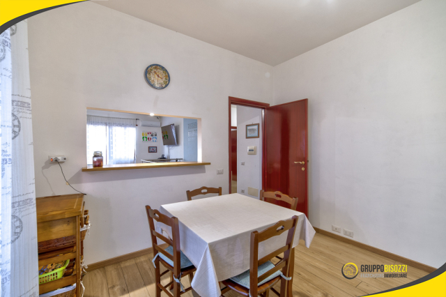 Comfort, eleganza e indipendenza in una casa. 8