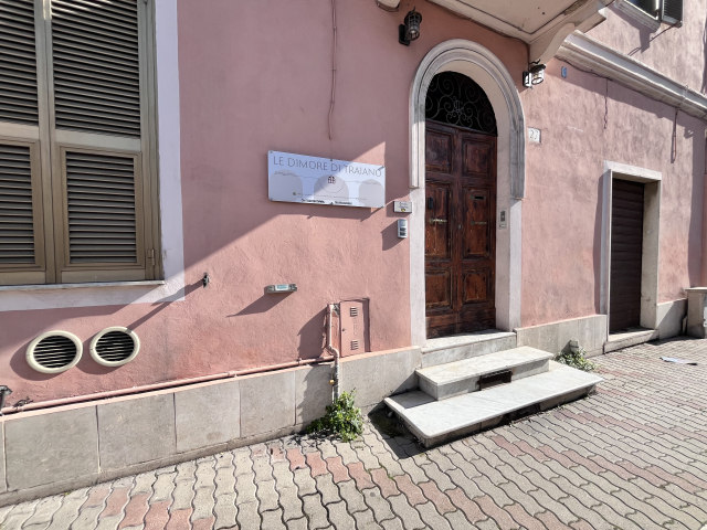 Civitavecchia (RM) - Via Terme di Traiano n. 27 2