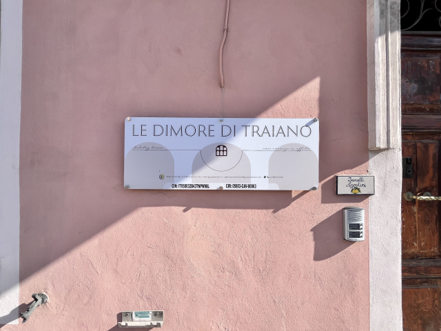 Civitavecchia (RM) - Via Terme di Traiano n. 27 3