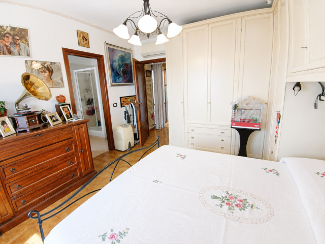 VIA DEL BRICCHETTO n. 3 12