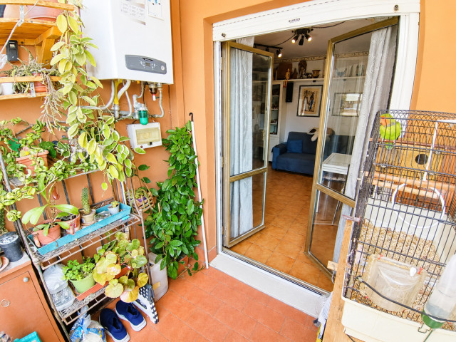 VIA DEL BRICCHETTO n. 3 18