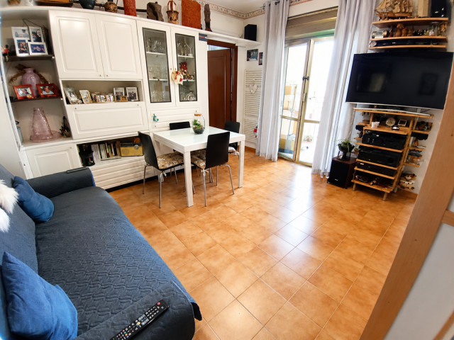 VIA DEL BRICCHETTO n. 3 2