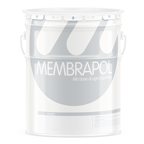 MEMBRAPOL DILUENTE PU | 5 LT UN 1263, LQ